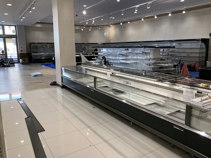 広島県福山市 某所施工の画像